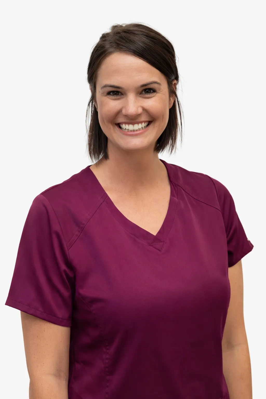 Kathleen Shrum, MA, CCC-SLP