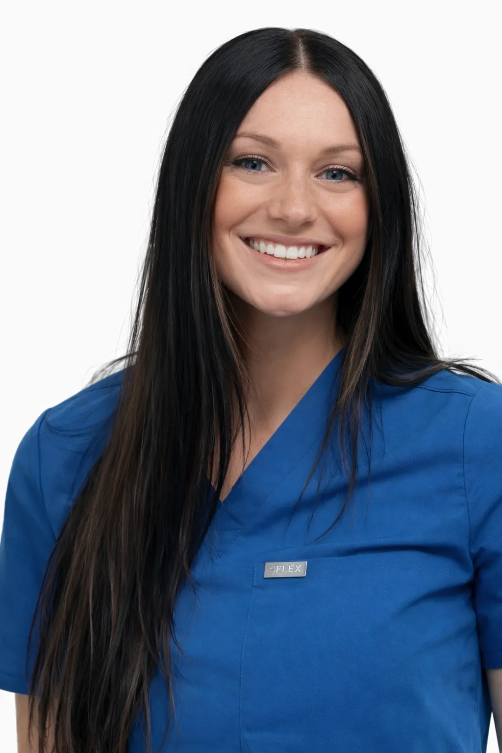 Katie Mitchell, MS, CCC-SLP