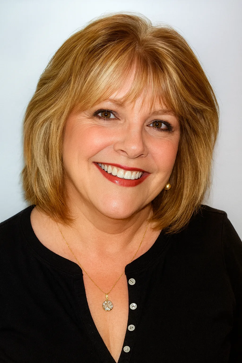 Mary Billings, MS, CCC-SLP, COM — founder of Billings Speech Pathology Services