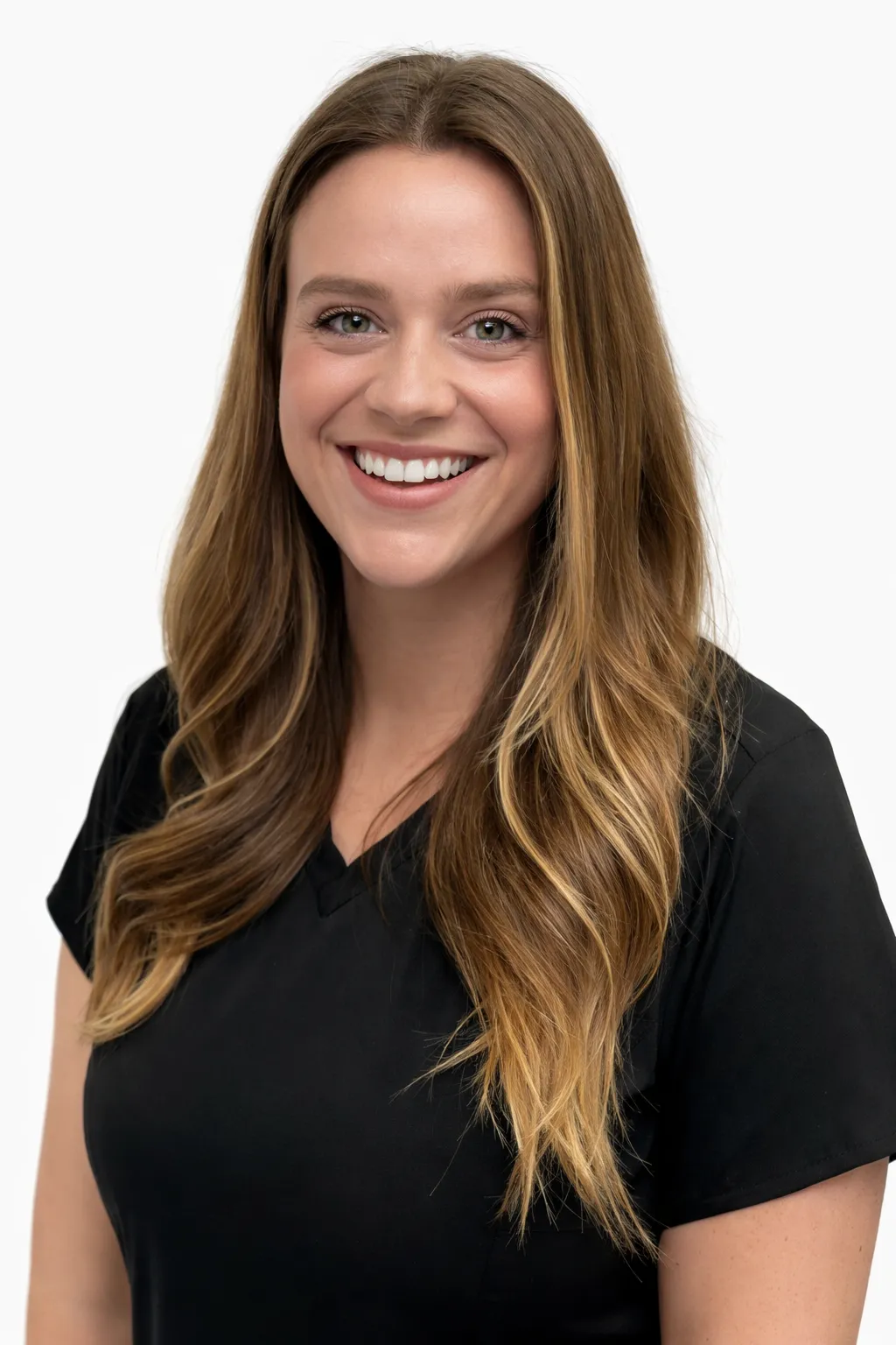 Megan, Lead Practice Administrator