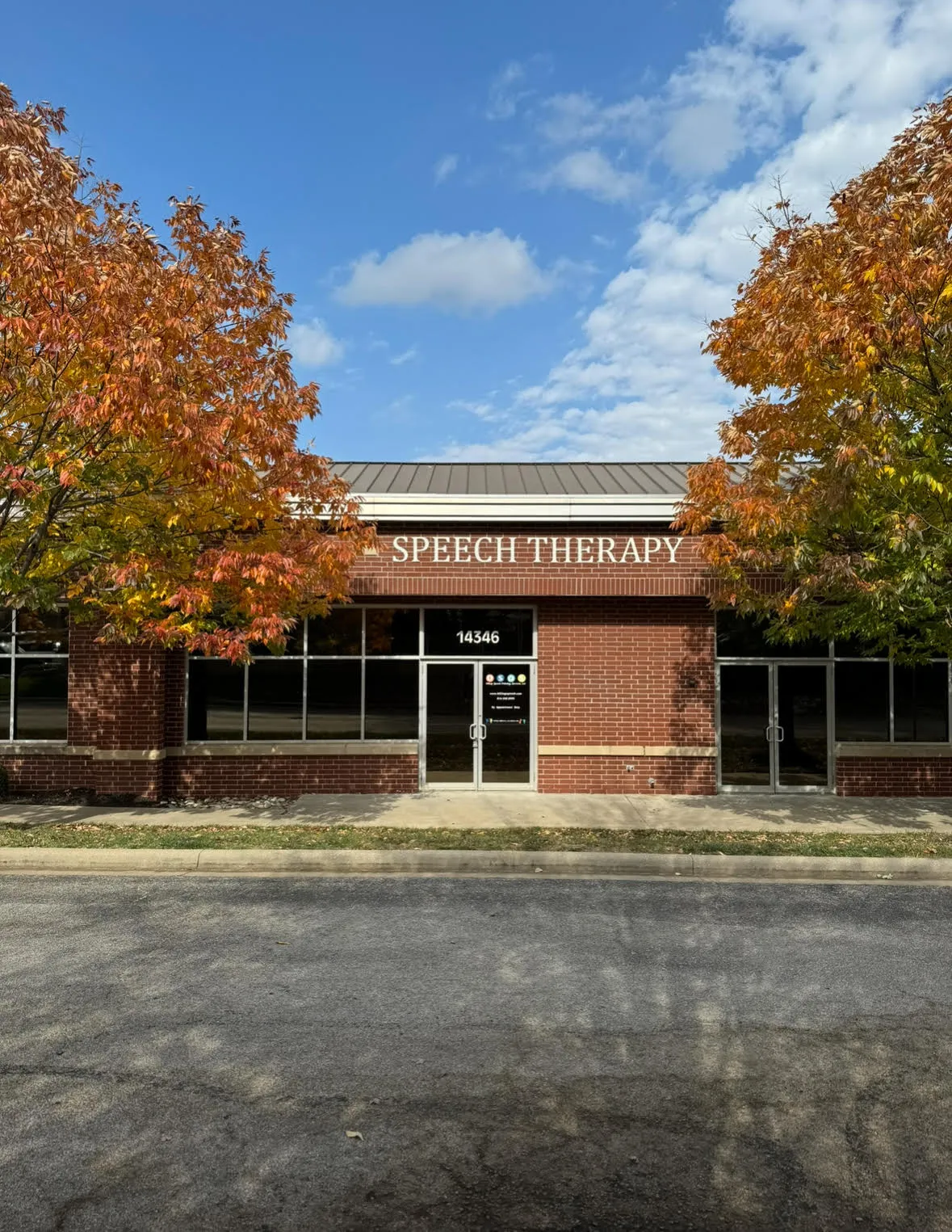 The BSPS Overland Park, KS office