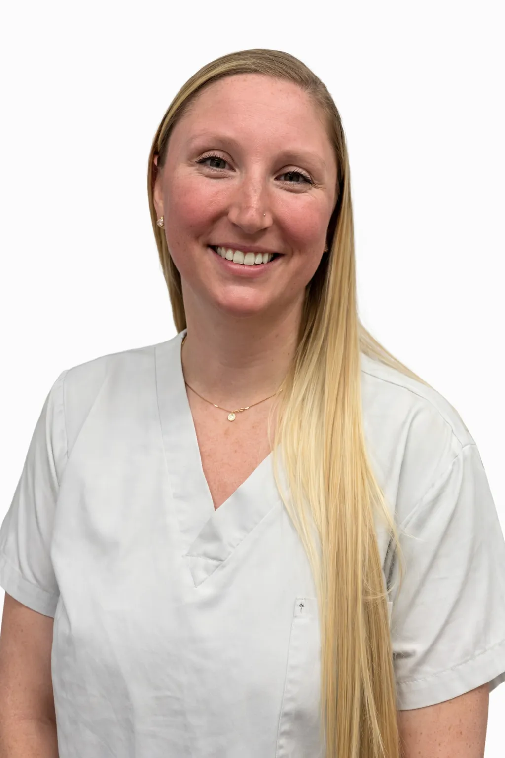 Danielle, Practice Support